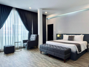 LION HOTEL